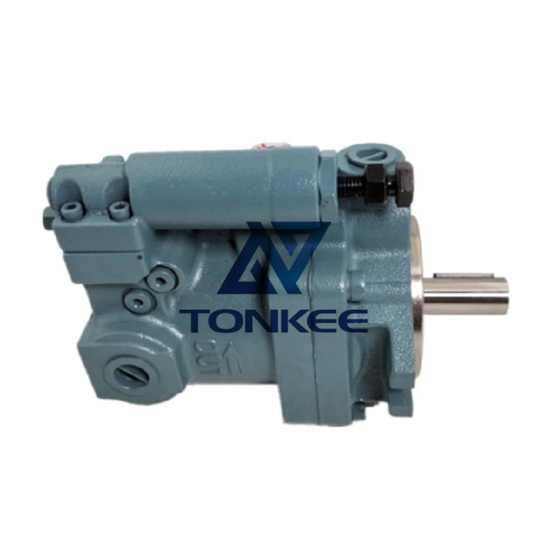 Hot sale PVS-1B-16N1-U-12 PVS-0B/1B/2B/0A/1A/2A NACHI PVS Hydraulic Variable Oil Pump | Partsdic®_Excavator Hydraulics, Diesel Engine, SKS Hydraulic