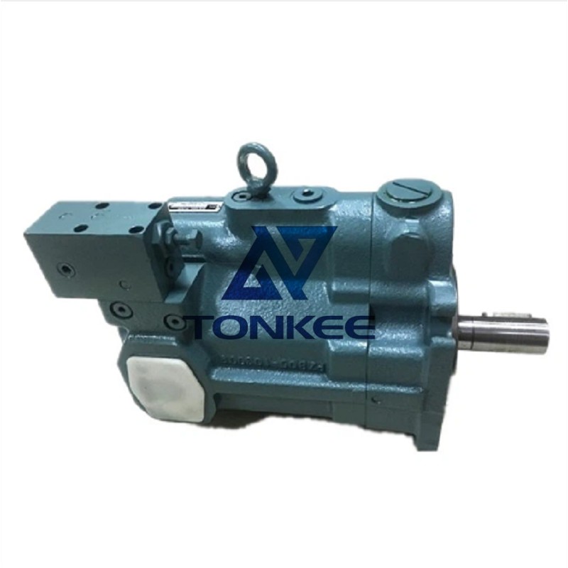 China PZS-5A PZS-6A PZS-3B PZS-4B PZS-5B PZS-6B Hydraulic Pump | Partsdic®_Excavator Hydraulics, Diesel Engine, SKS Hydraulic