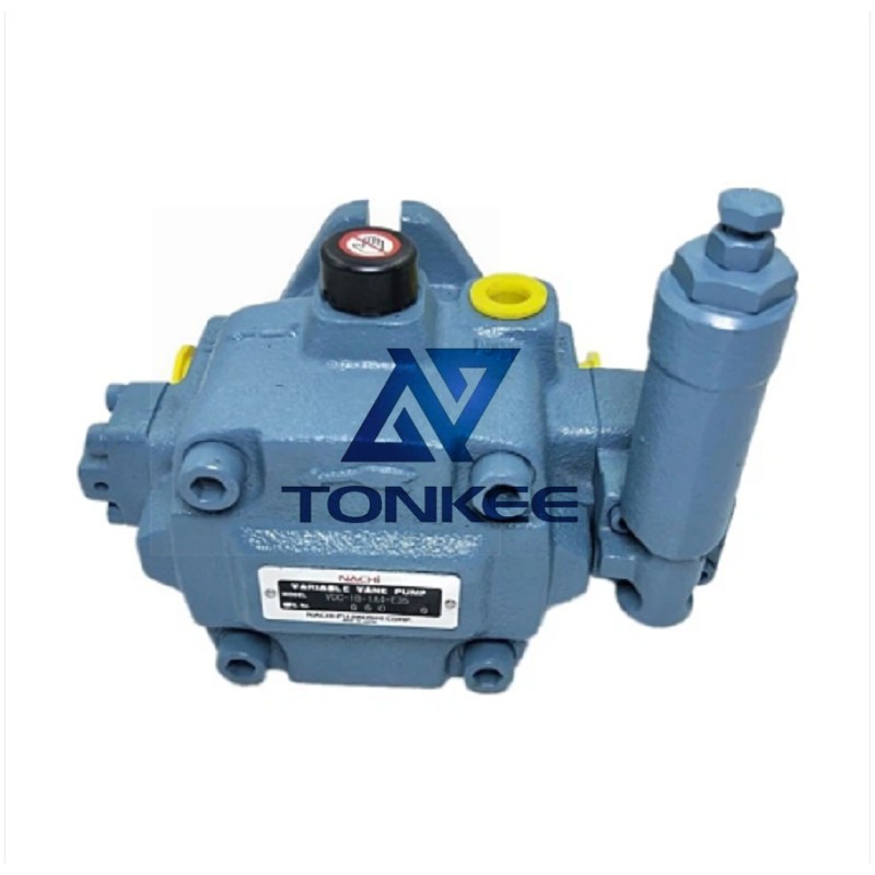 OEM VDC-1A/1B/2A/2B/3A/3B VDC-11A/12A/13A/22A Displacement Vane Pump | PARTEDDIC®_EXCAVATOR HIDRAULICA, Motor diesel, SKS hidraulic