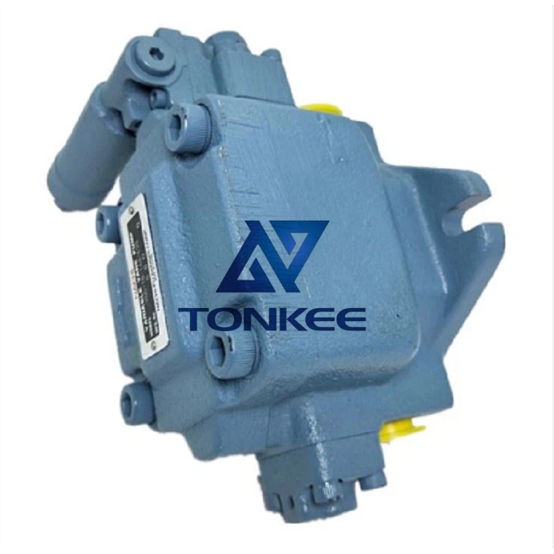 Shop Hydraulic Variable Displacement Vane Pump VDC-1B-2A3-Q11-U-6064D | Partsdic®_Excavator Hydraulics, ディーゼルエンジン, SKS油圧