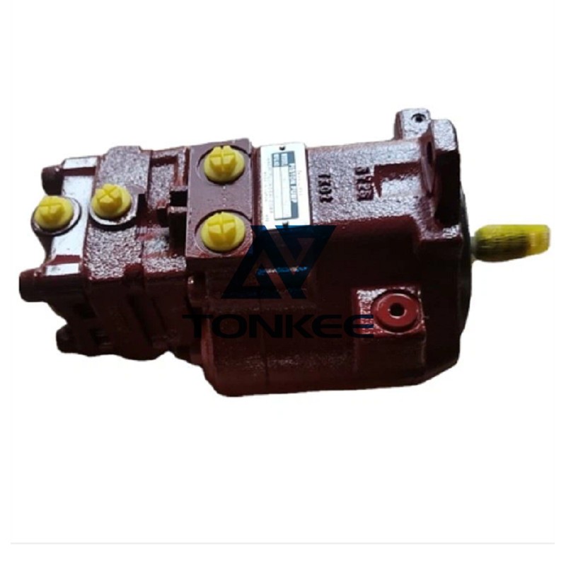 China PVD-00B PVD-00B-15-3-4733A Hydraulic Piston Pump | Partsdic®_Excavator Hydraulics, Diesel Engine, SKS Hydraulic