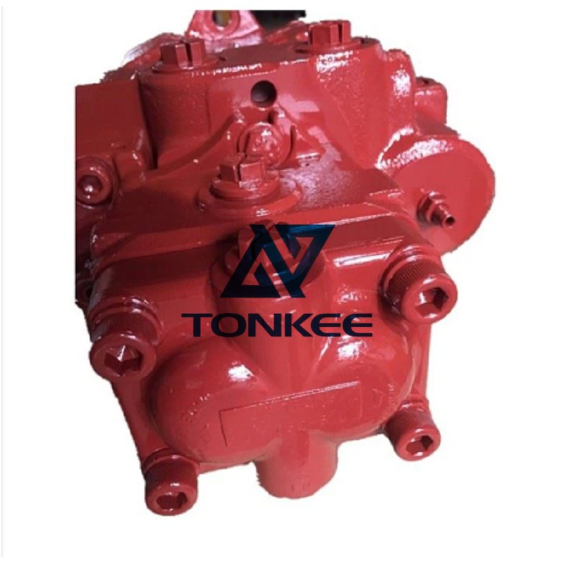 Shop Nachi Hydraulic Pump PVD Series PVD-2B-40P-6AG3-5220A | Partsdic®_Excavator Hydraulics, Diesel Engine, SKS Hydraulic