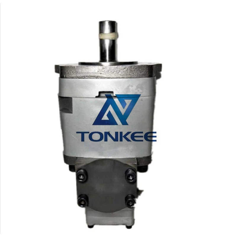 Shop IPH-44B IPH-45B IPH-46B IPH 44B 25 25 E 11 High Pressure Hydraulic Gear Pumps | Partsdic®_Excavator Hydraulics, Diesel Engine, SKS Hydraulic