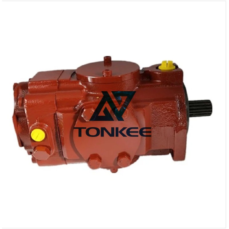 China PSVK PSVK2 Series PSVK2-27CKG-HS-7S/N 5477830 Hydraulic Plunger Piston Pump | Partsdic®_Excavator Hydraulics, Diesel Engine, SKS Hydraulic