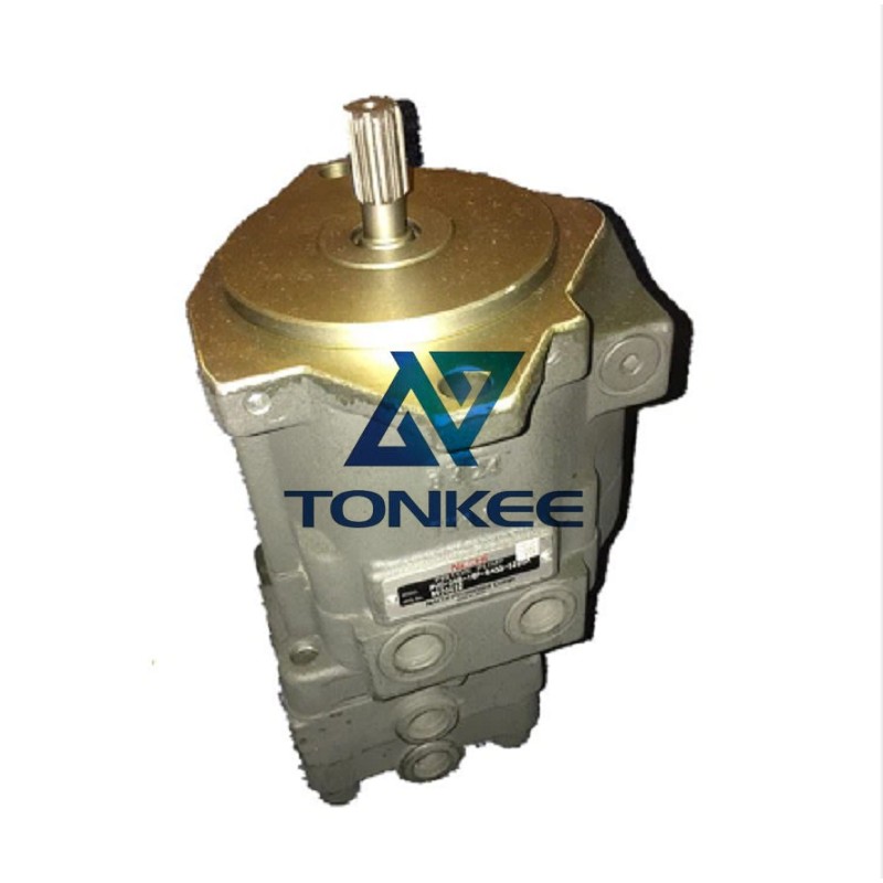 Hot sale Hydraulic Piston Pump PVD-00B-16P-6AG3-5220A | Partsdic®_Excavator Hydraulics, Diesel Engine, SKS Hydraulic