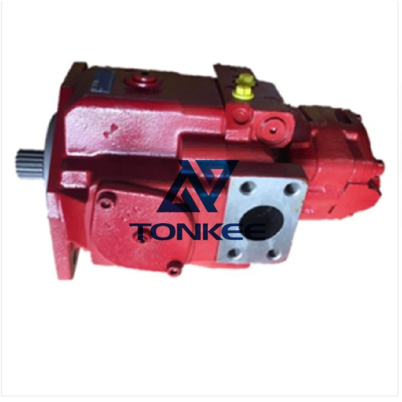 Buy PSVD2-21E PSVD2-27E PSVD2-21E-16 Hydraulic Pumps | Partsdic®_Excavator Hydraulics, Diesel Engine, SKS Hydraulic
