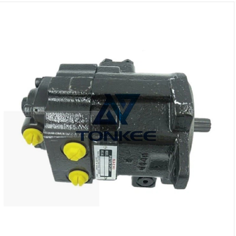 OEM PVD Series PVD-00B PVD-0B PVD-1B PVD-2B PVD-3B Hydraulic Pumps | Partsdic®_Excavator Hydraulics, Motor a diesel, SKS hidráulico