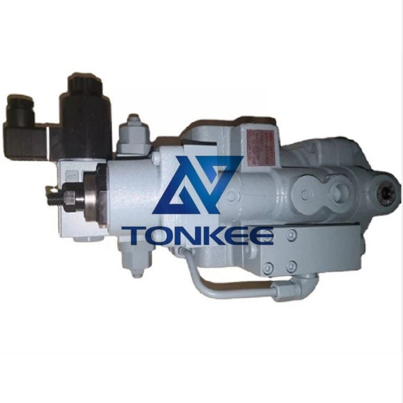 China Nachi PVS-1B-22CA4-U-12 Hydraulic Oil Pump | Partsdic®_Excavator Hydraulics, ディーゼルエンジン, SKS Hydraulic