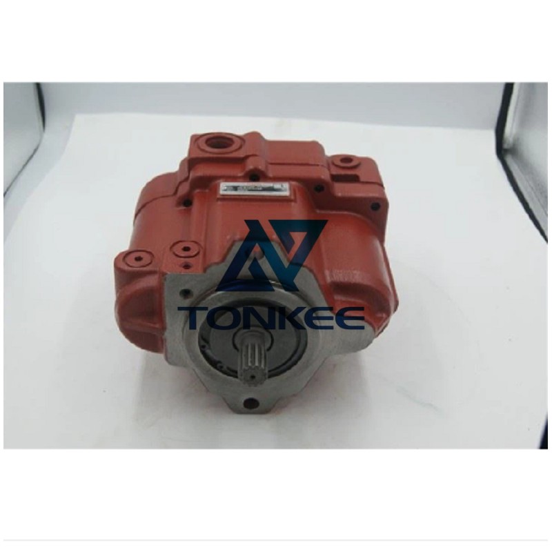 OEM NACHI EX55 Hydraulic Main Piston Pump | Partsdic®_Excavator Hydraulics, Diesel Engine, SKS Hydraulic
