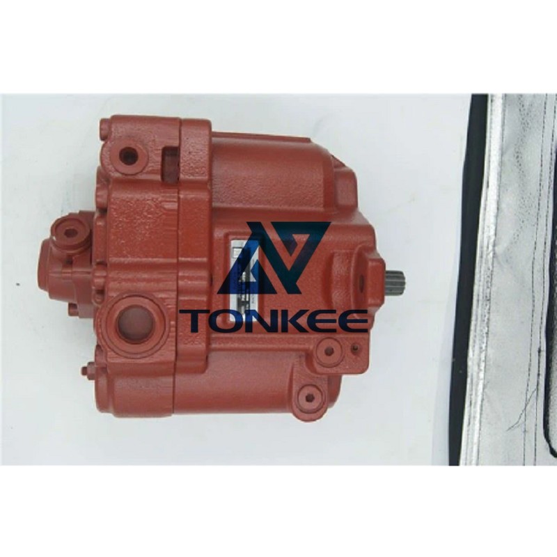 Shop Nachi Pump PVK PVK-2B PVK-2B-505-CN-4962E | Partsdic®_Excavator Hydraulics, ディーゼルエンジン, SKS油圧
