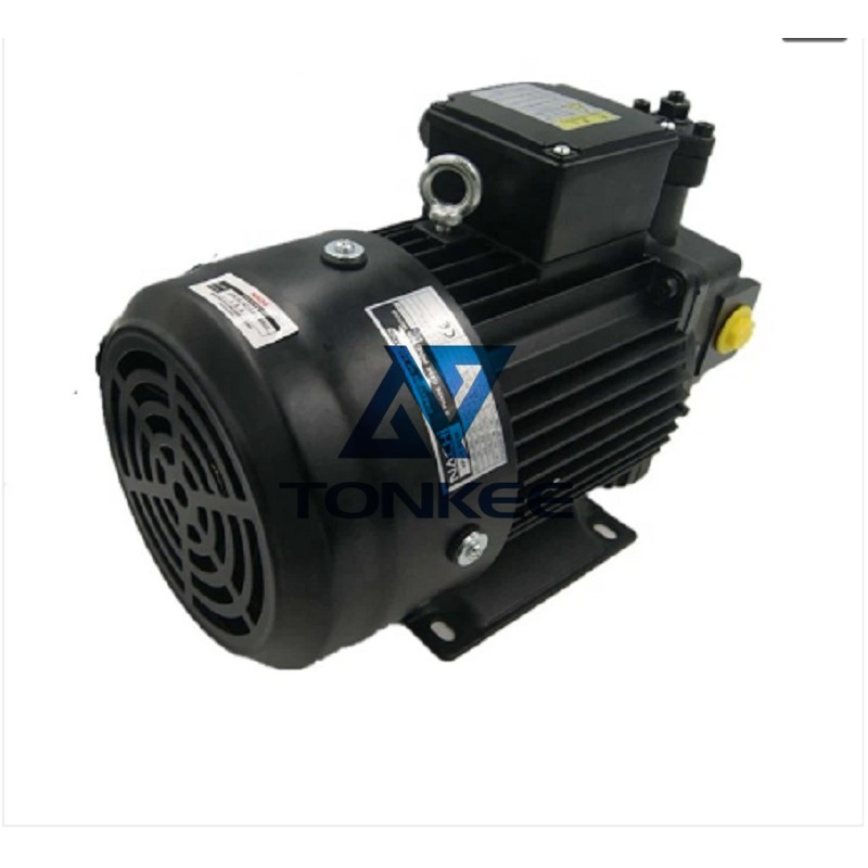 Hot sale UNI-PUMP UVN-1A-0A2 UVN-1A-0A3 UVN-1A-0A4 Hydraulic pump | Partsdic®_Excavator Hydraulics, Diesel Engine, SKS Hydraulic