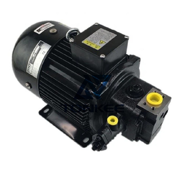 Shop hydraulic pumps and motors for sale UVN-1A-2A3-2.2-4-11 | Partsdic®_Excavator Hydraulics, Diesel Engine, SKS Hydraulic