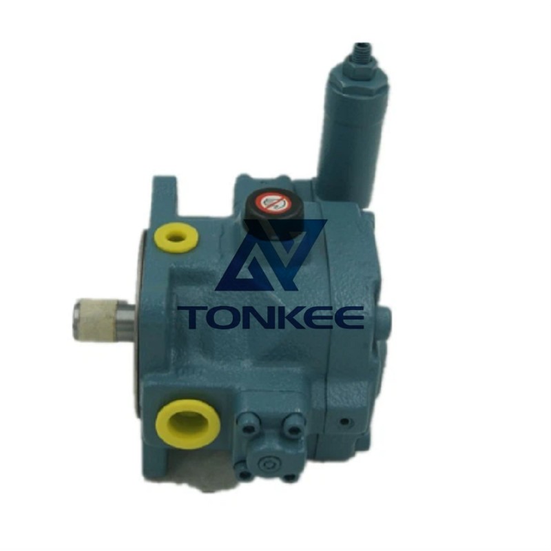 OEM Nachi VDC-1B/2B/3B-1A2/1A3/1A4/1A5-10/20/35 Hydraulic Vane Pump | Partsdic®_Excavator Hydraulics, Diesel Engine, SKS Hydraulic