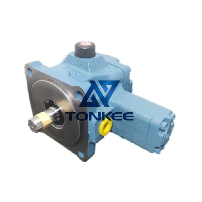 Hot sale Nachi VDR Series Vane Pump VDR-2A-2A3-13 VDR-1A/1B-1A2/1A3/1A4/1A5/2A2/2A3-22 | PartsDic®_Excavator Hydraulics, Motor diesel, SKS hidráulico