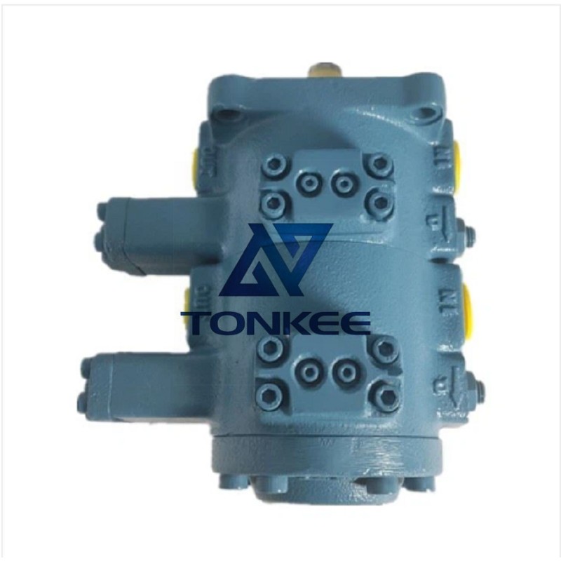 Hot sale Nachi VDR Series High-precision VDR-11B-1A2-1A2-U-13 Vane Pump | Partsdic®_Excavator Hydraulics, Diesel Engine, SKS Hydraulic