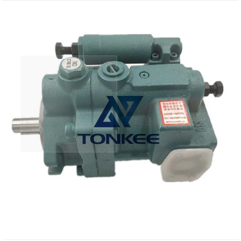 Shop Nachi Variable Vane Pump VDS-0B-1A3-10 Hydraulic Pump | Partdic®_excavator hydraulik, Dieselmotor, SKS hydraulisch