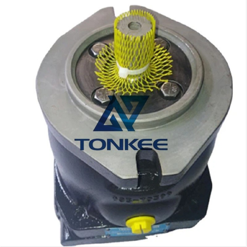 Shop PVWJ-011/014/022/025/034/046-A1UV-LSAY-P-1NNNN Hydraulic Pump Parts | Partdic®_excavator hydraulik, Dieselmotor, SKS hydraulisch