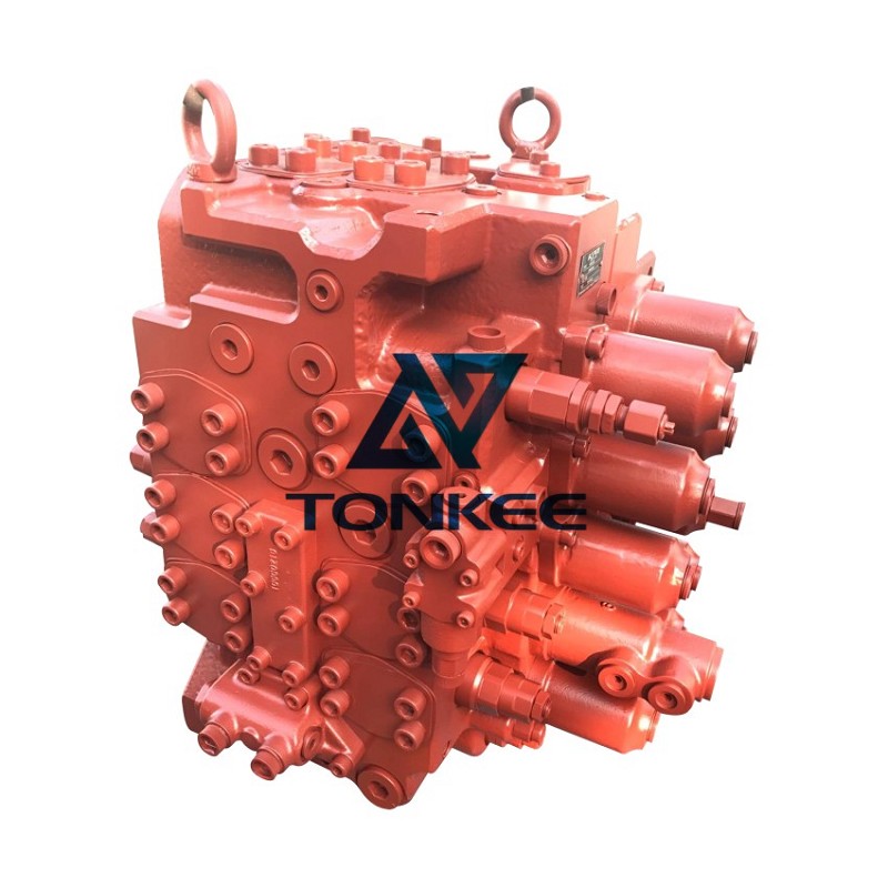 Buy Original KPM KMX32N distribution valve | Partsdic®_Excavator Hydraulics, Diesel Engine, SKS Hydraulic