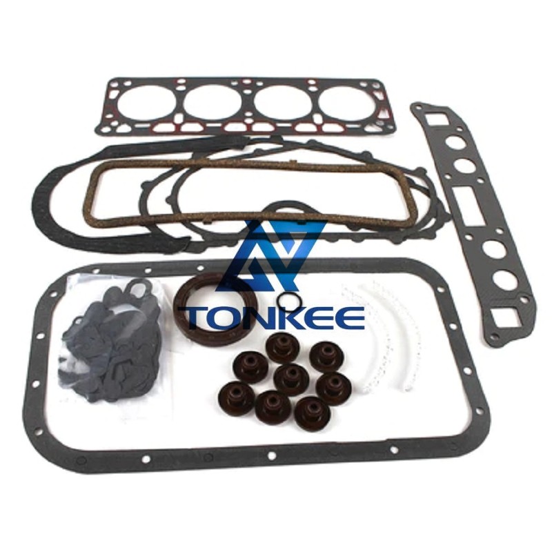China Overhaul Gasket Kit 10101-L1125 for Nissan H20 Engine Forklift | Tonkee®_Excavator Hydraulics, เครื่องยนต์ดีเซล, SKS Hydraulic