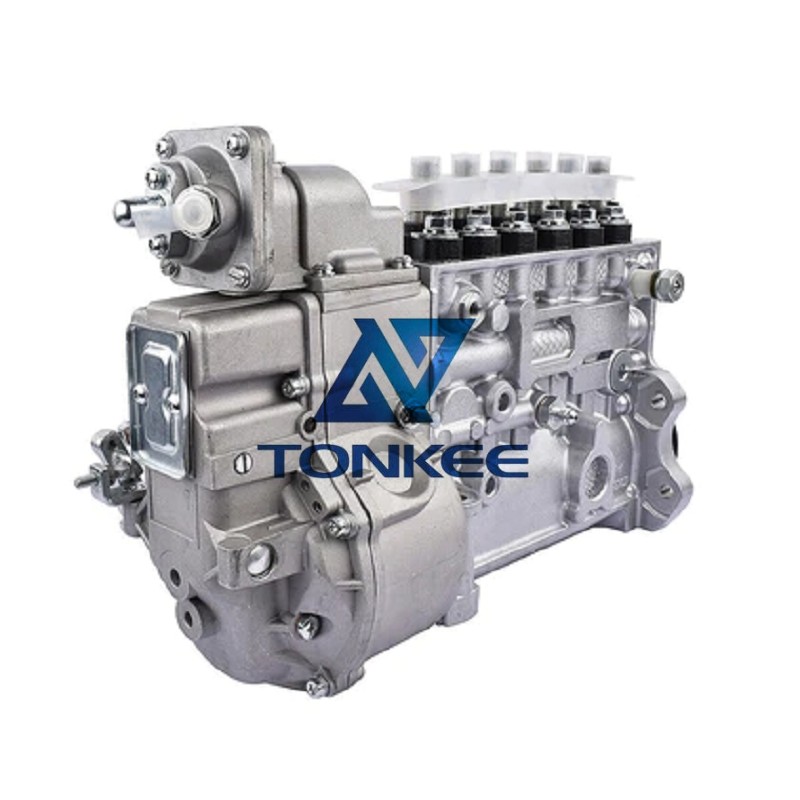 OEM P7100 Fuel Injection Pump 3931537 0402736887 for 94-98 Dodge Cummins 5.9L Diesel 12V Engine | Tonkee®_Excavator Hydraulics, Diesel Engine, SKS Hydraulic