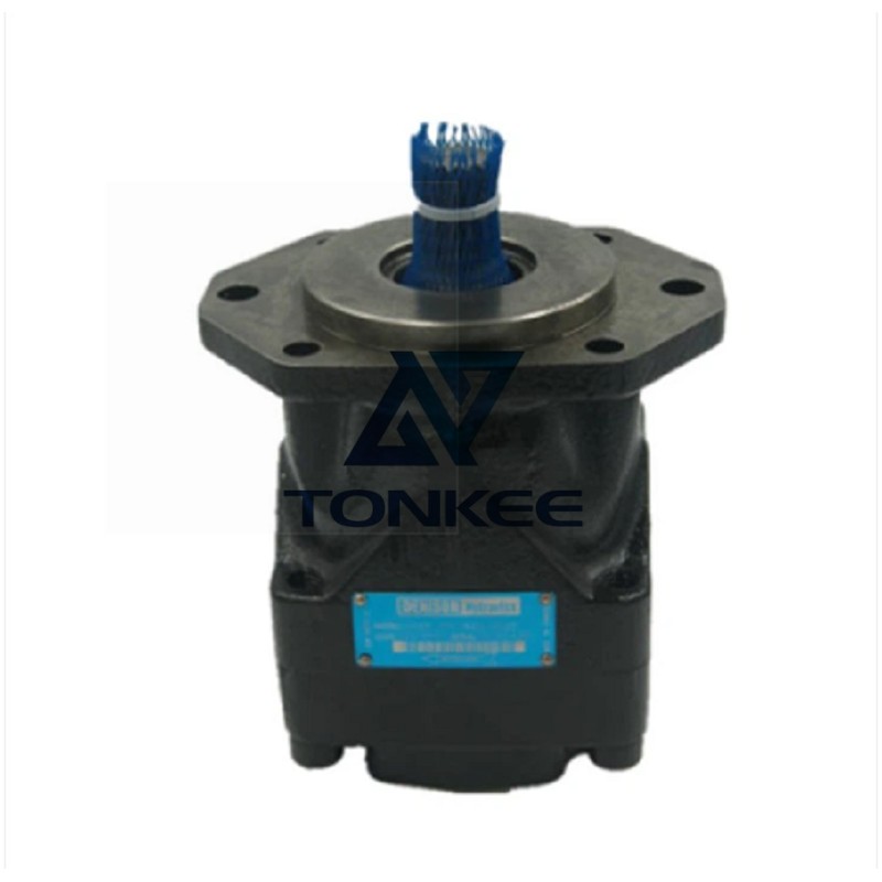China M4D M4D1 M4SD M4SD1 M4E M4E1 M4SE Hydraulic Pump | Partsdic®_Excavator Hydraulics, Diesel Engine, SKS Hydraulic