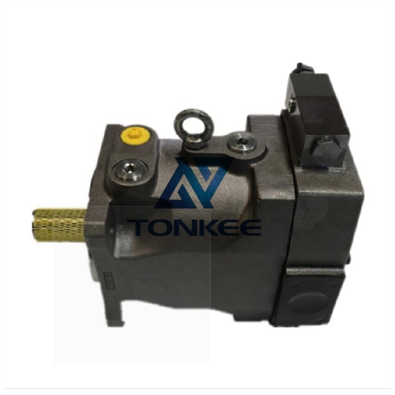 China PARKER PV016R1K1T1NMFK4545 Piston Pump | Partsdic®_Excavator Hydraulics, Diesel Engine, SKS Hydraulic