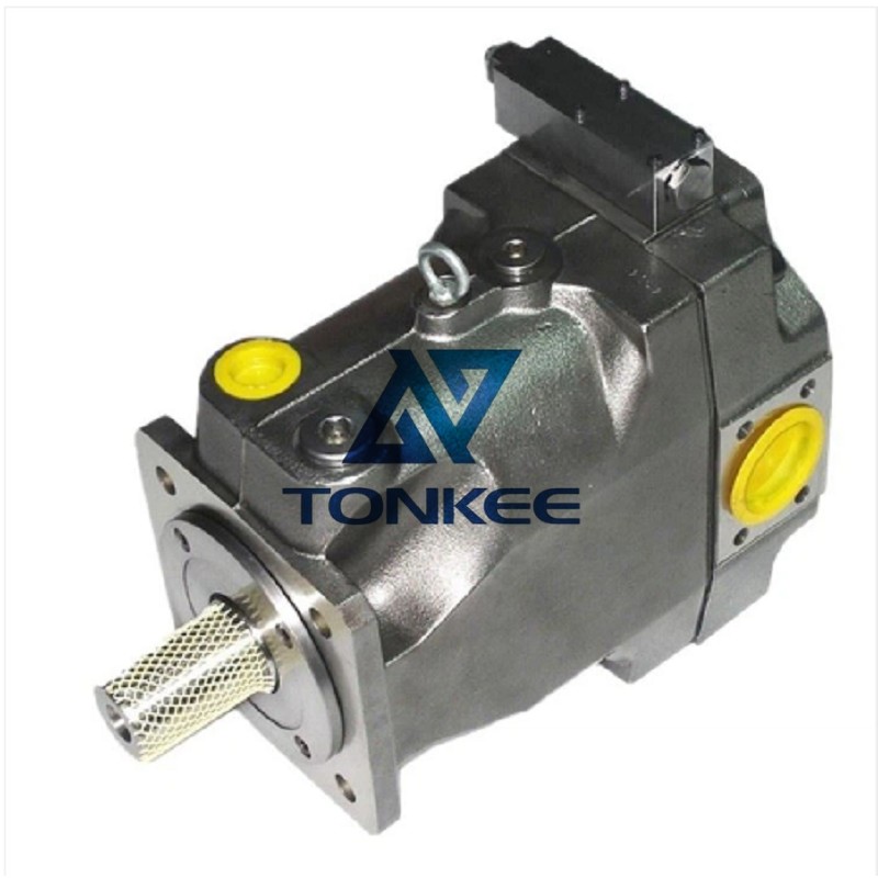 Shop PARKER PV046R1K8T1NMMC Piston Pump | Partsdic®_Excavator Hydraulics, Motor a diesel, SKS hidráulico