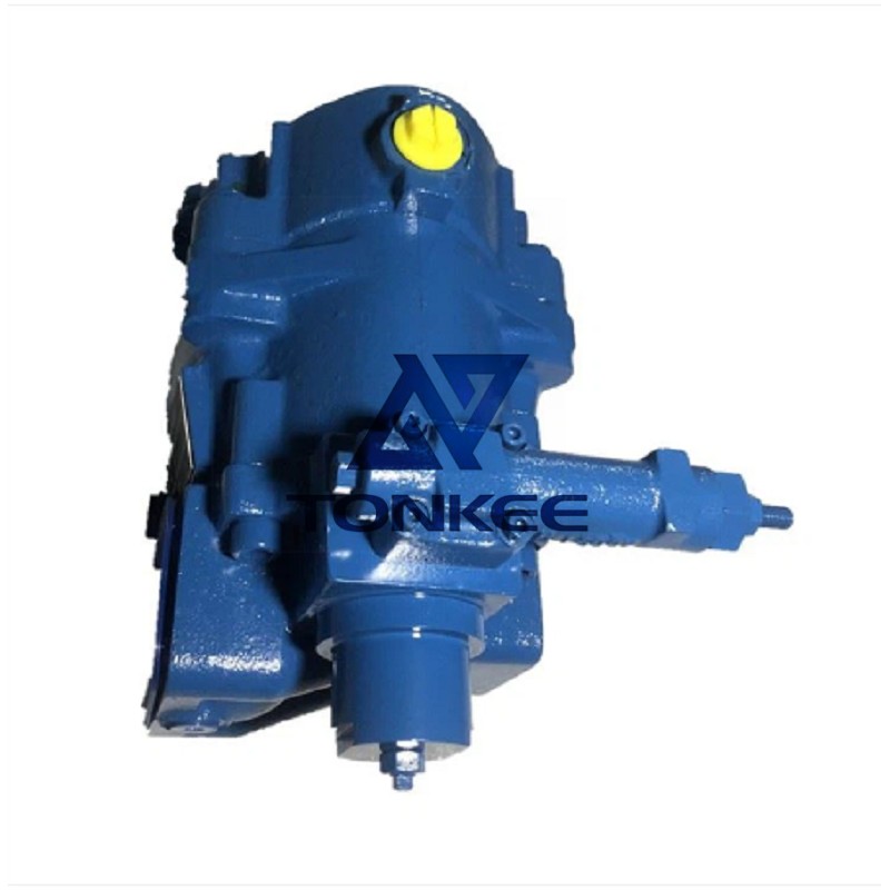China PVM57 PVM63 PVM074 Hydraulic Pump | PartsDic®_Excavator Idraulics, Motore diesel, SKS idraulico
