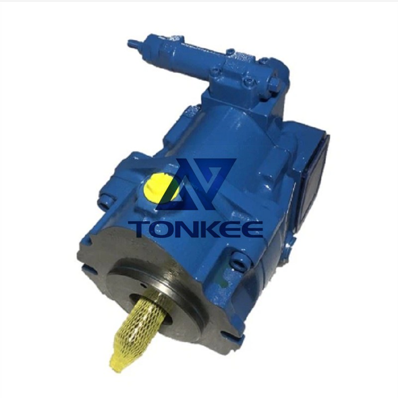 Buy PVM045ER06CS02AAA28000000 PVM018 Hydraulic Pump | Partsdic®_Excavator Hydraulics, ディーゼルエンジン, SKS油圧