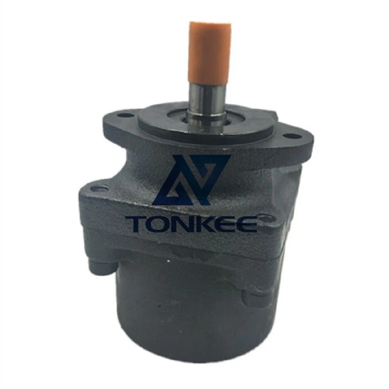 OEM PFE-31 PFE-41 PFE-51 PFE-32 PFE-42 PFE-52 PFE-61 Hydraulic Vane Pump | Partsdic®_Excavator Hydraulics, Diesel Engine, SKS Hydraulic