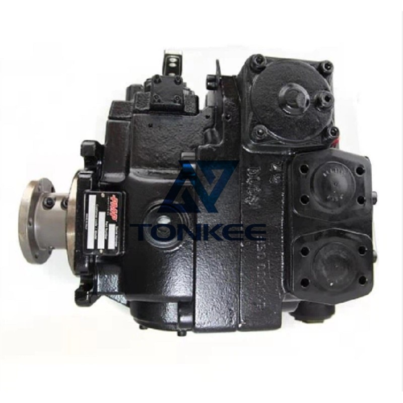 Hot sale PMP PMH P110 Transit Mixer Pump PMH P110 | Partsdic®_Excavator Hydraulics, Diesel Engine, SKS Hydraulic