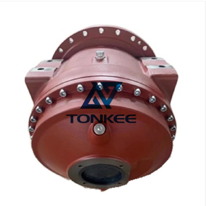 Buy PMP Series Of PMB6R100 PMP6SP PMB 6.5SP PMB7ASP120 Gearboxes For Mixer Trucks | Partsdic®_Excavator Hydraulics, Diesel Engine, SKS Hydraulic