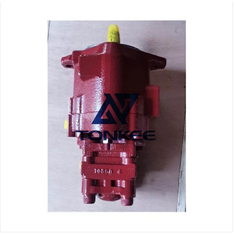 Hot sale PVD-00B-15-3-4733A Hydraulic Pump | Partdic®_excavator hydraulik, Dieselmotor, SKS hydraulisch