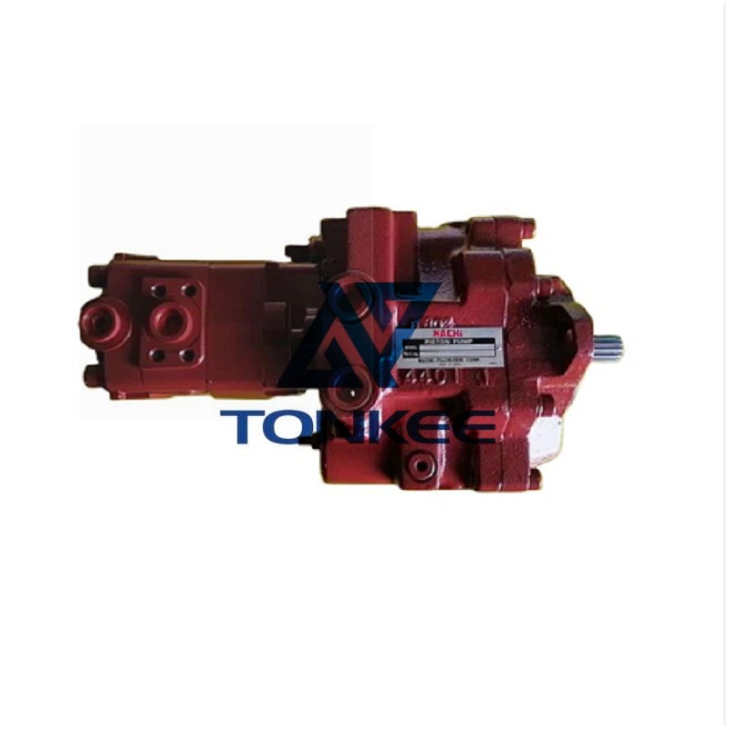 Buy PVD-2B PVD-2B-50 PVD-2B-50L Hydraulic Pump Main Pump | PartsDic®_Excavator Idraulics, Motore diesel, SKS idraulico