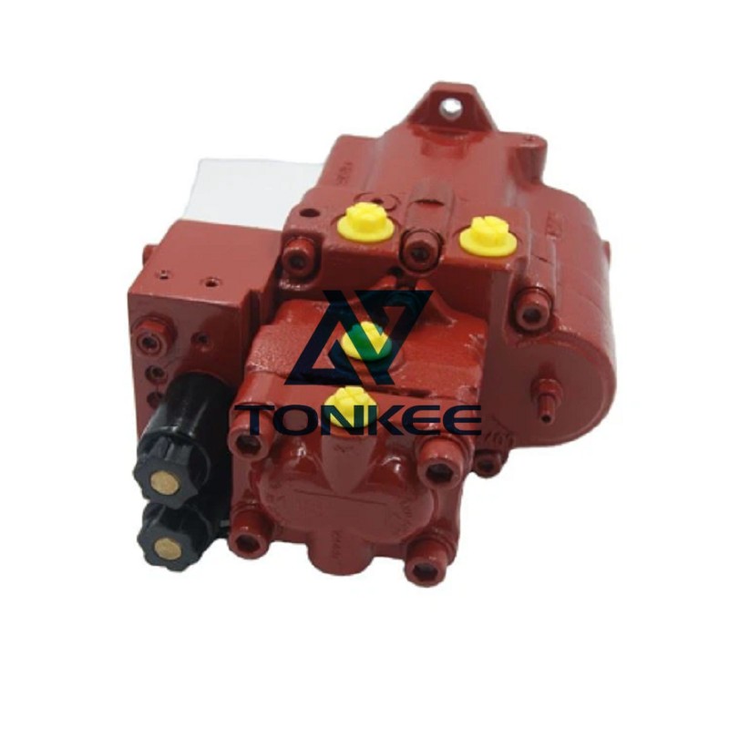 Buy PVD-1B-32P-11G5-4191A PVD-1B Series Piston Pump Hydraulic Pump | Partsdic®_Excavator Hydraulics, Diesel Engine, SKS Hydraulic