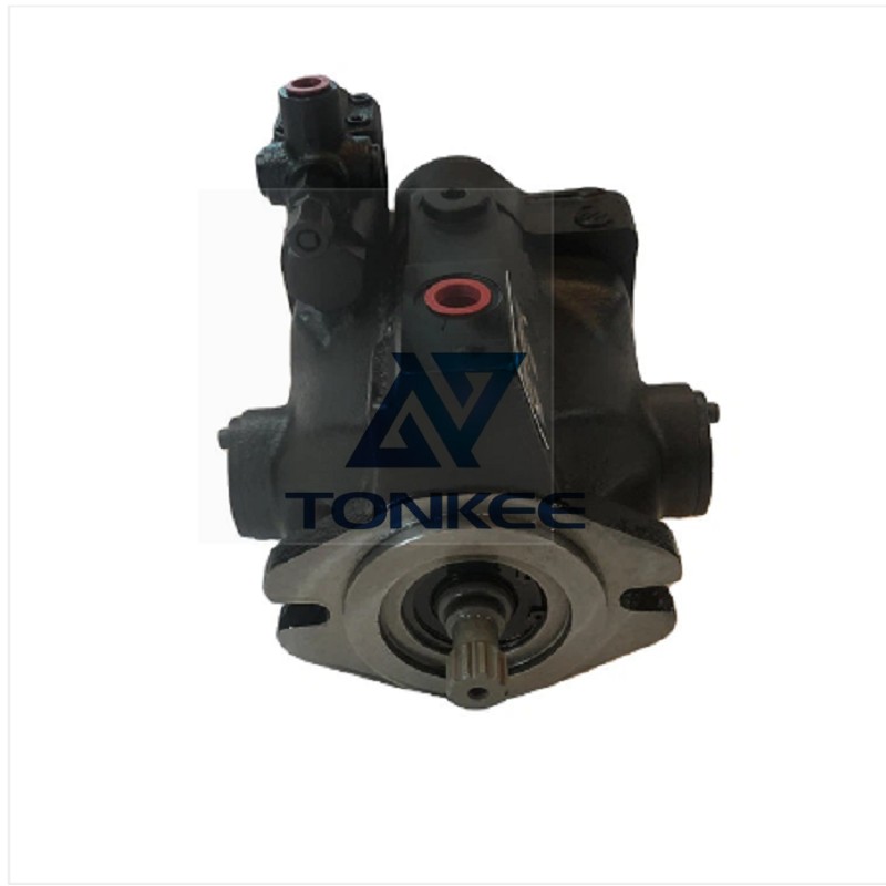 China PVP1636C4R212 PVP PVP1636 Hydraulic Variable Piston Pump | Partdic®_excavator hydraulik, Dieselmotor, SKS hydraulisch