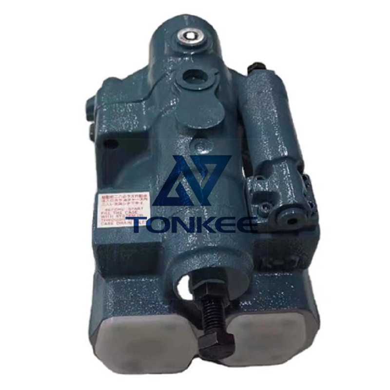 OEM PVS PVS-2B PVS 2B Series NACHI Piston Pump | Partsdic®_Excavator Hydraulics, Diesel Engine, SKS Hydraulic