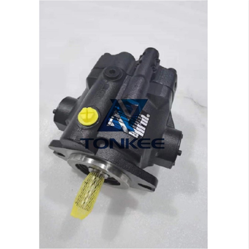 Buy PV202R1EL02PB PV Series Piston Pump Hydraulic Pump | Partsdic®_Excavator Hydraulics, ディーゼルエンジン, SKS Hydraulic