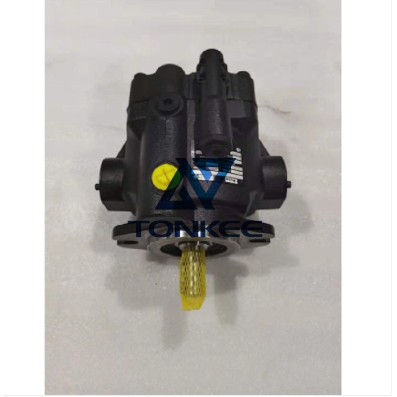 China Parker Denison PV151L1EC00 PV151L5EC00 Hydraulic Pump | Partsdic®_Excavator Hydraulics, Diesel Engine, SKS Hydraulic