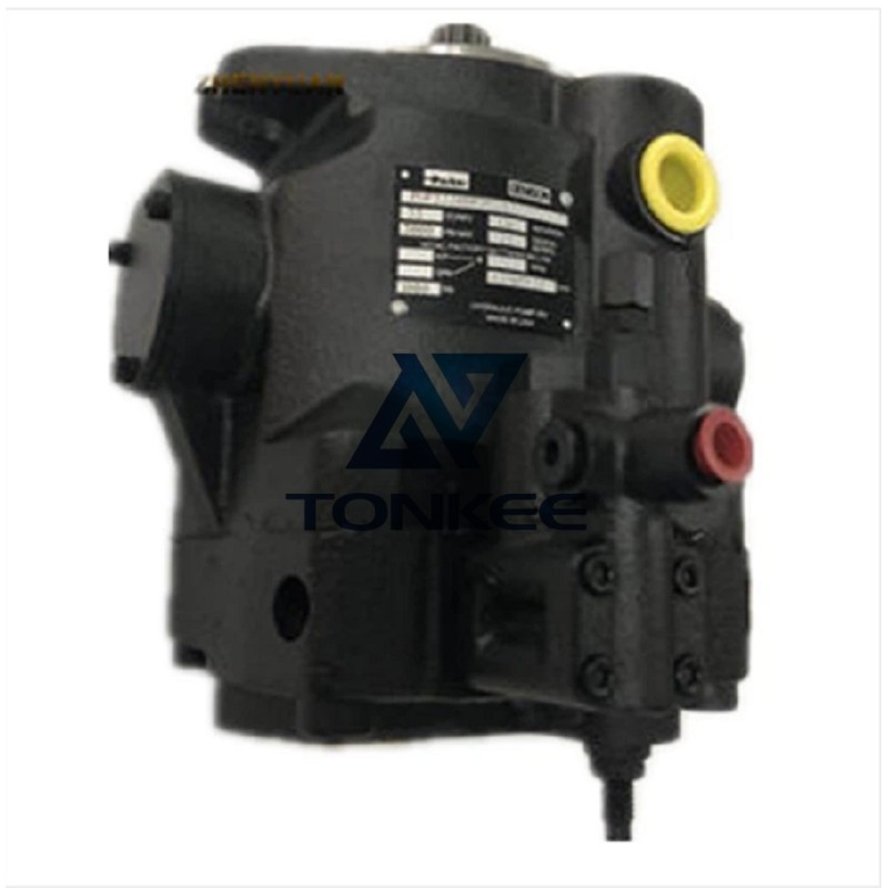 Shop PVP16 PVP1636 PVP1636K9 PVP1636K9R512 Hydraulic Axial Piston Pump | Partsdic®_Excavator Hydraulics, ディーゼルエンジン, SKS油圧