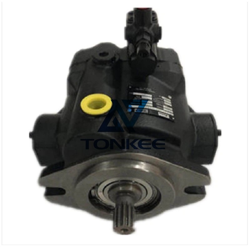 Hot sale Parker Denison PVP Series 16362R212 PVP16 PVP23 PVP33 Hydraulic Axial Piston Pump | Partdic®_excavator hydraulik, Dieselmotor, SKS hydraulisch