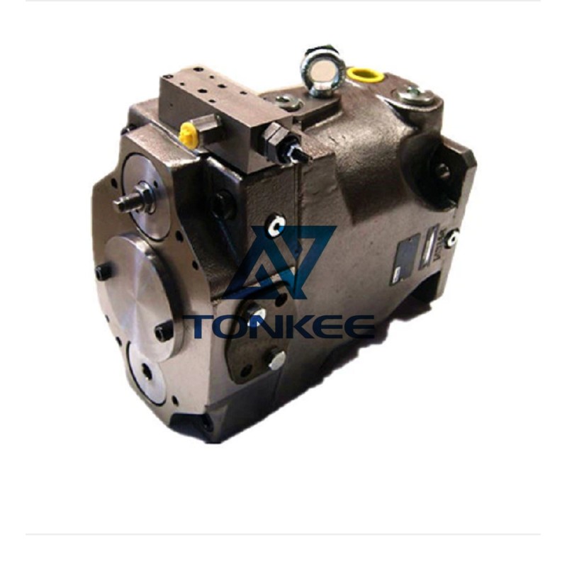 Shop Parker Piston Pump Hydraulic Pump PV180R1K8T1NMMC | Partdic®_excavator hydraulik, Dieselmotor, SKS hydraulisch