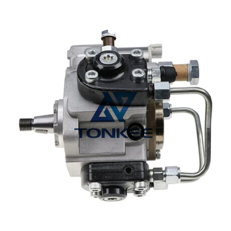Hot sale RE543262 Fuel Pump for John Deere Engine 6.8L 6068 Excavator 210G 250GLC | Tonkee®_Excavator Hydraulics, Diesel Engine, SKS Hydraulic
