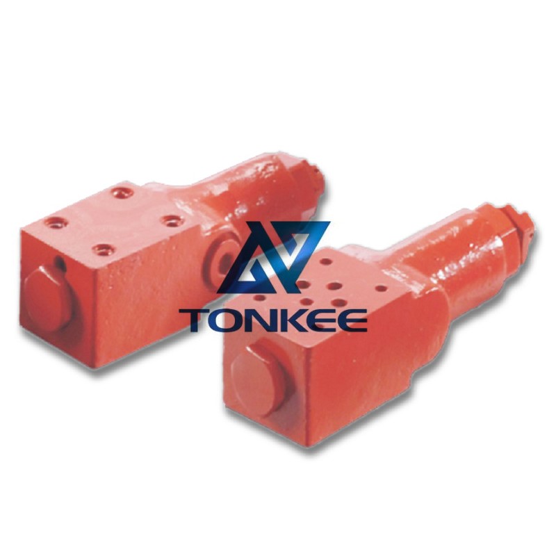 China REXROTH A10VSO Series | OEM aftermarket new_Excavator Hydraulics, Motor a diesel, SKS hidráulico