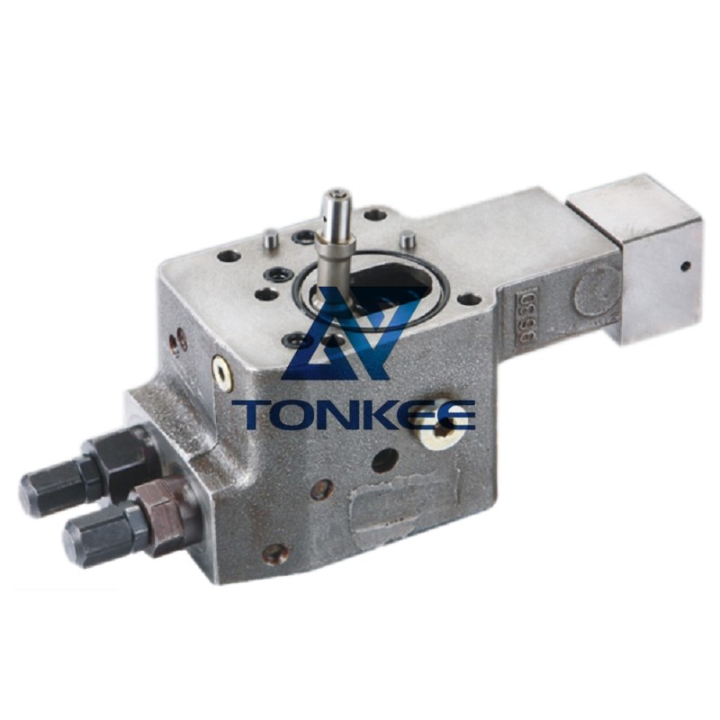 Buy REXROTH A11VLO Series | OEM aftermarket new_Excavator Hydraulics, Motor a diesel, SKS hidráulico