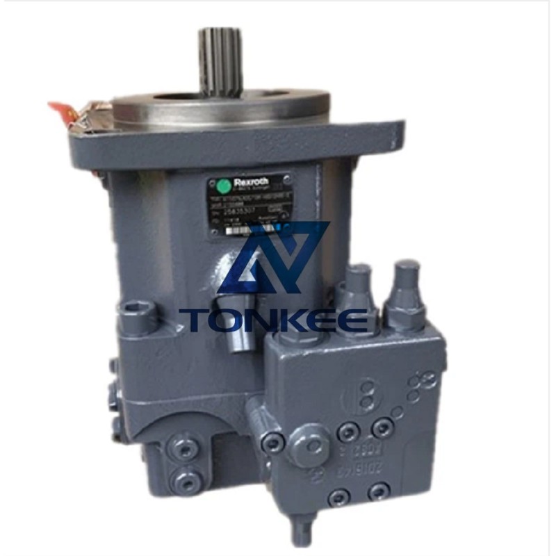 Buy A11VO260LRDH1/11R-NZD12 K79 Hydraulic Pump | PartsDic®_Excavator Idraulics, Motore diesel, SKS idraulico