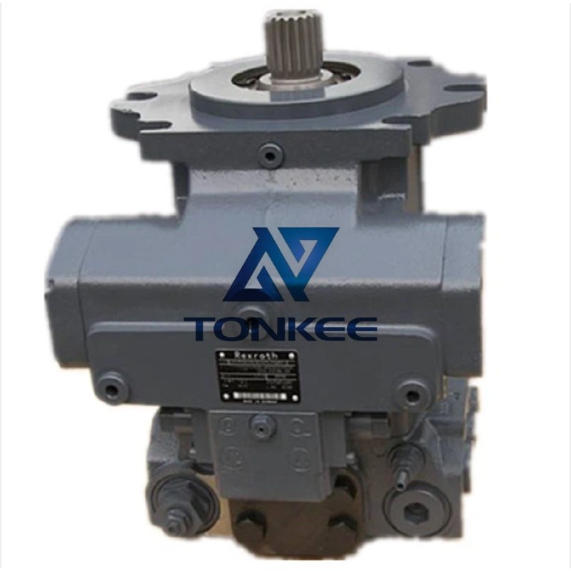Shop REXROTH A4VG140-EP4D1 A4VG140EP A4VG140EP4 Hydraulic Pump | Partsdic®_Excavator Hydraulics, Diesel Engine, SKS Hydraulic