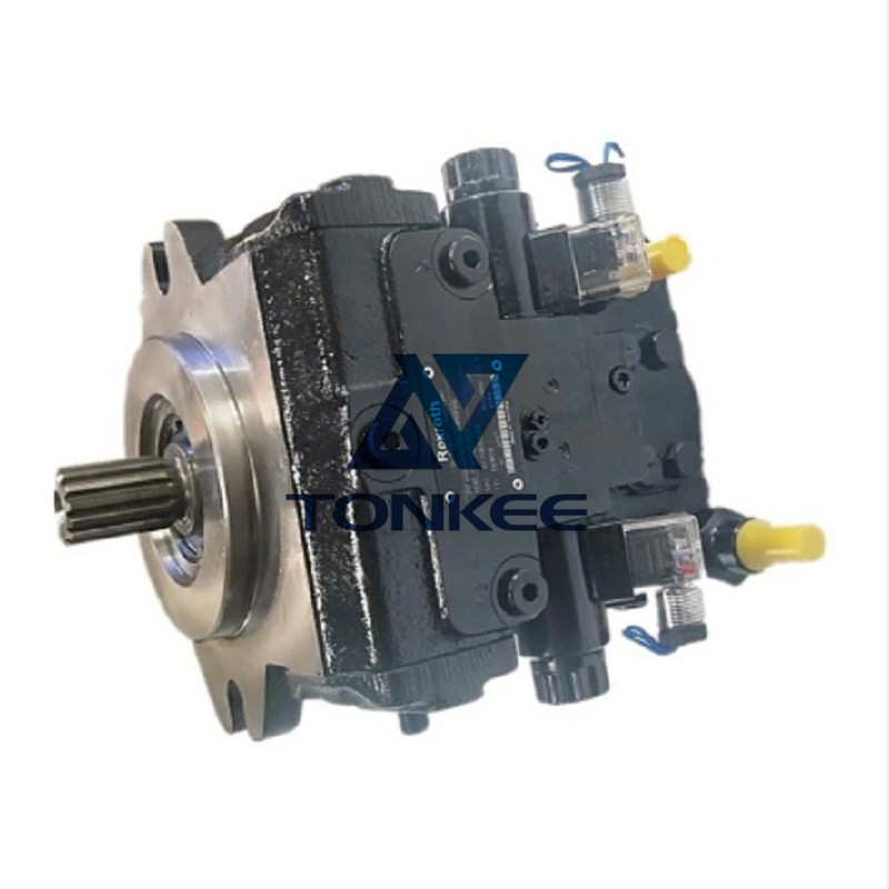 Buy Rexroth A4VG Series A4VG28 A4VG45 A4VG50 Hydraulic Pump | Partsdic®_Excavator Hydraulics, Diesel Engine, SKS Hydraulic