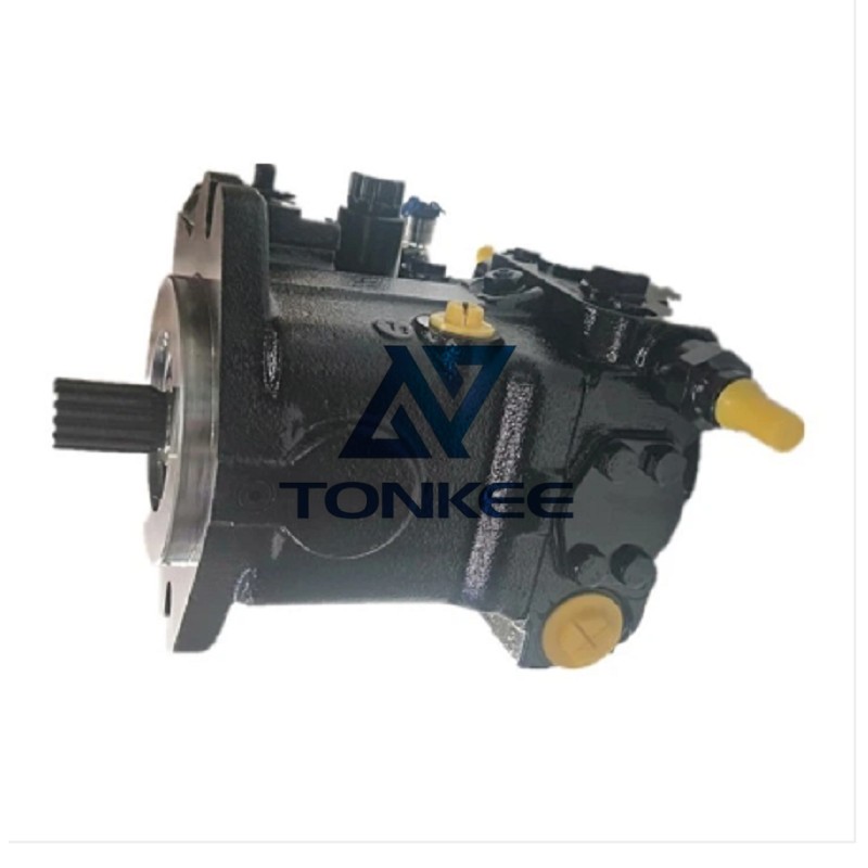 Shop REXROTH A4VG71 A4VG71EP Hydraulic Axial Piston Pump | PartsDic®_Excavator Hydraulics, Motor diesel, SKS hidráulico