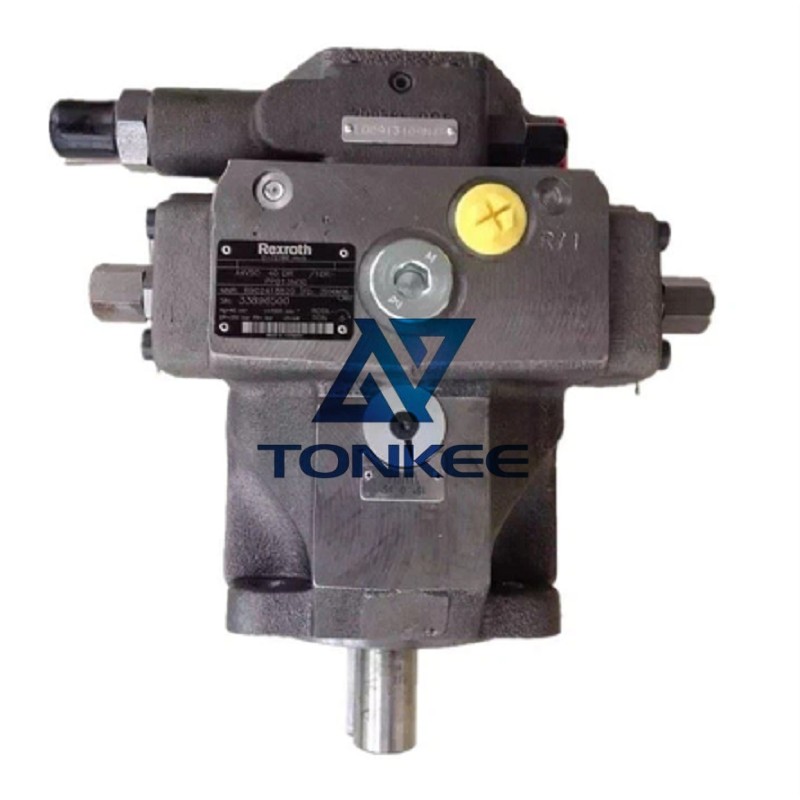 Hot sale REXROTH A4VSO A4VSO125 A4VSO180 Hydraulic Pump | Partsdic®_Excavator Hydraulics, Diesel Engine, SKS Hydraulic